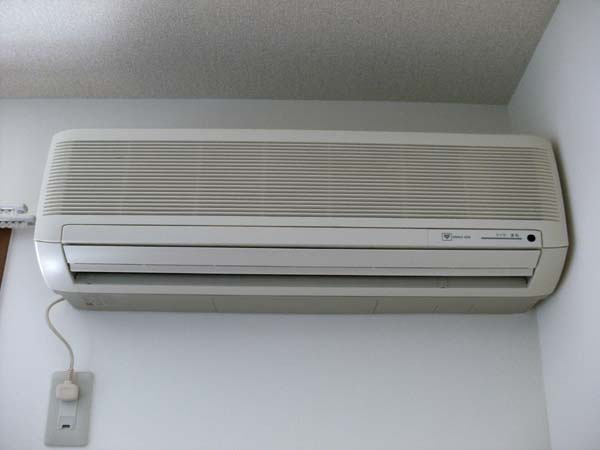 GRACE岸和田のその他共用部分