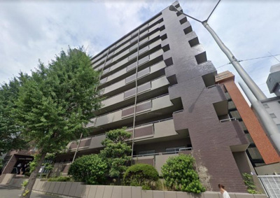 【外観】 | 北大阪ハイツ