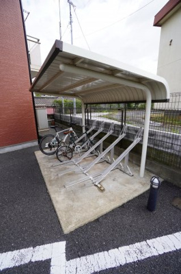 【その他共用部分】 | グレイス