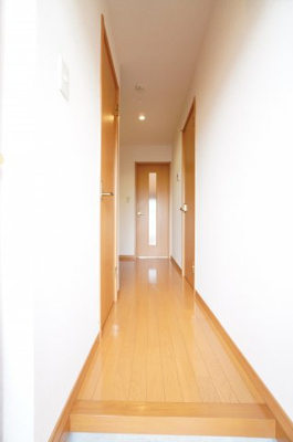 【内装】 | グレイス