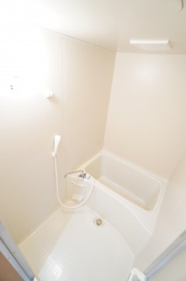 【浴室】 | グレイス