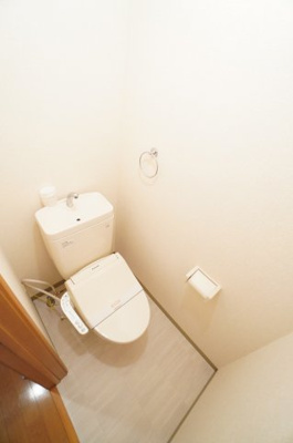 【トイレ】 | グレイス