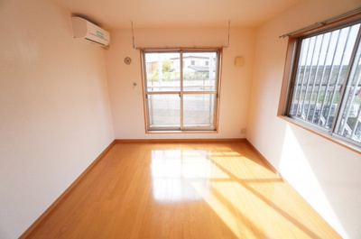 【洋室】 | グレイス