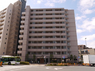 【外観】 | ペット飼育可能な３LＤＫ。