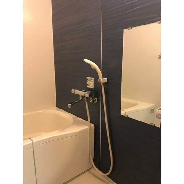 エクセレート池上の浴室|日々の暮らしに欠かせないお風呂です