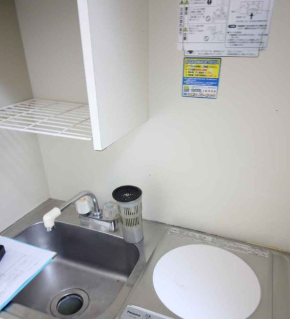 ラベレッツア和泉中央のその他|コンパクトで使いやすいトイレです