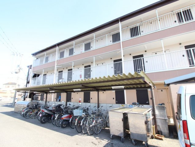 ラベレッツア和泉中央