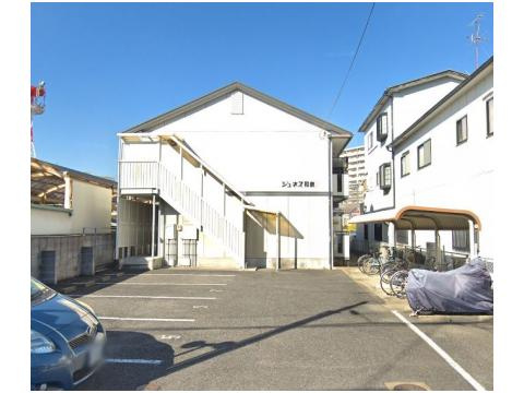 ジュネス和泉のその他共用部分