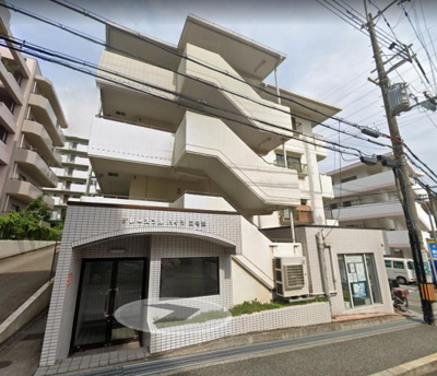 【外観】 | グレースフルハイツ