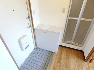 【内装】 | セリバノーブル