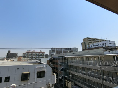 【展望】 | セリバノーブル