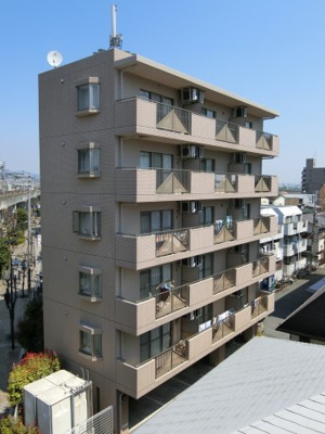 【駐車場】 | セリバノーブル