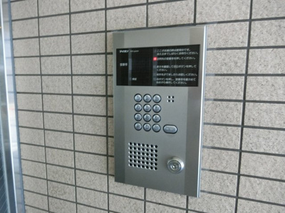 【その他共用部分】 | セリバノーブル