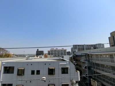 【周辺】 | セリバノーブル