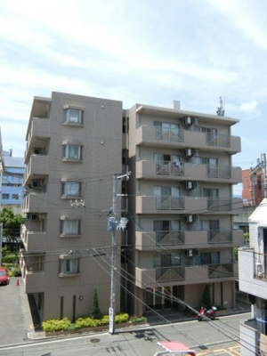 【外観】 | セリバノーブル