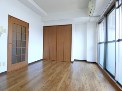 【居間・リビング】 | セリバノーブル