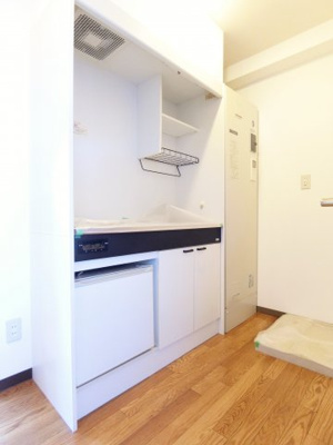 【キッチン】 | セリバノーブル