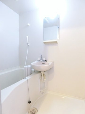 【浴室】 | セリバノーブル