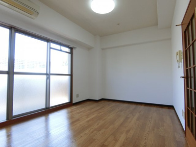 【洋室】 | セリバノーブル