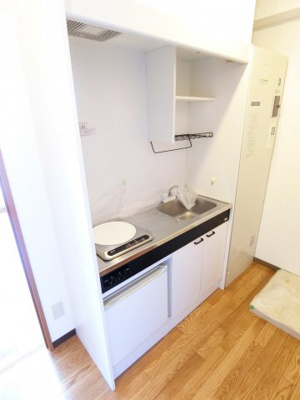 【内装】 | セリバノーブル