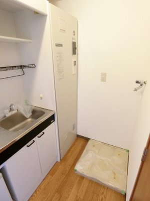 【内装】 | セリバノーブル