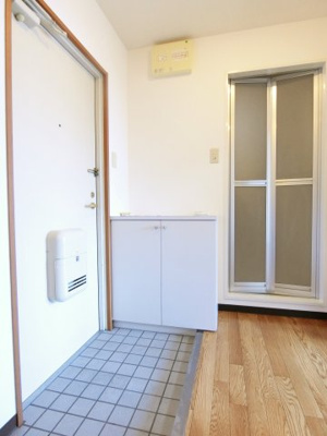 【玄関】 | セリバノーブル