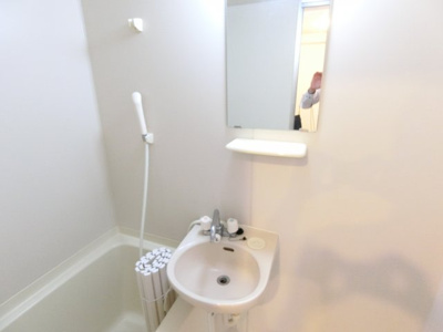 【洗面所】 | セリバノーブル