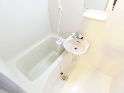 【浴室】 | セリバノーブル