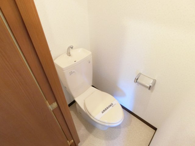 【トイレ】 | セリバノーブル