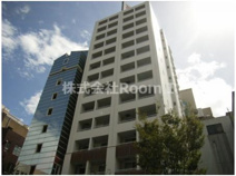 クレイルタワーの画像