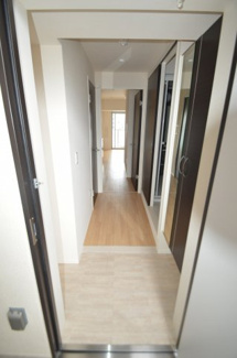 【玄関】 | ラフェリーチェ