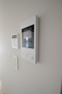 【セキュリティ】 | ラフェリーチェ