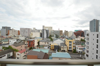 【展望】 | ラフェリーチェ