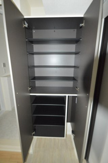 【収納】 | ラフェリーチェ | シューズボックス