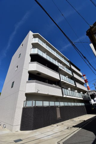 コンフォート弁天