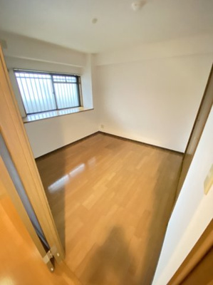 【洋室】 | 日恵ハイツE棟