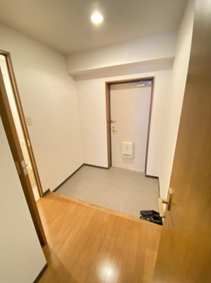 【居間・リビング】 | 日恵ハイツE棟