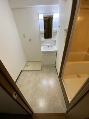 【玄関】 | 日恵ハイツE棟