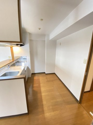 【キッチン】 | 日恵ハイツE棟