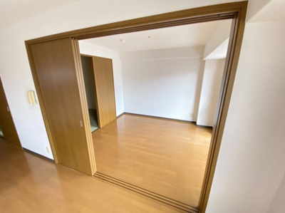 【内装】 | 日恵ハイツE棟