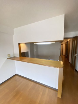 【内装】 | 日恵ハイツE棟