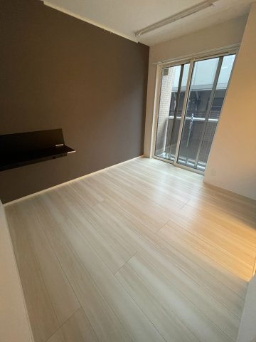 エクセリア上石原の寝室