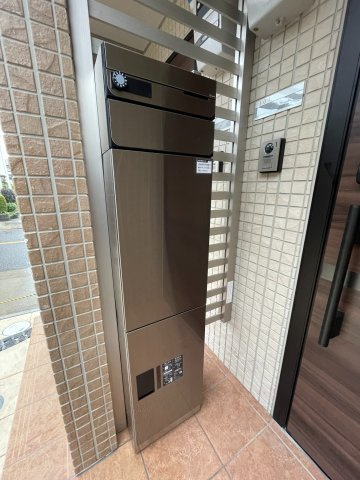 エクセリア上石原のその他共用部分