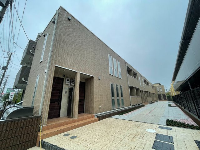 エクセリア上石原