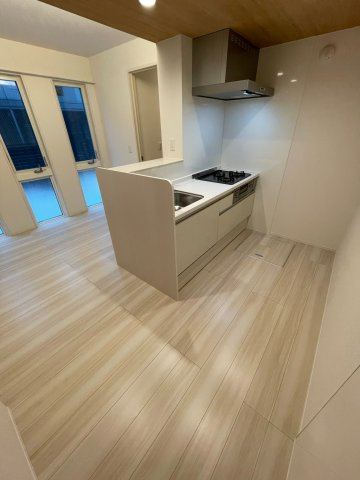 エクセリア上石原の居間・リビング