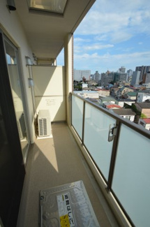 【バルコニー】 | ラフェリーチェ