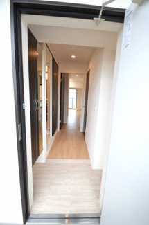 【玄関】 | ラフェリーチェ