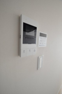 【セキュリティ】 | ラフェリーチェ