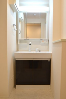 【洗面所】 | ラフェリーチェ