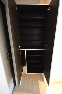 【収納】 | ラフェリーチェ